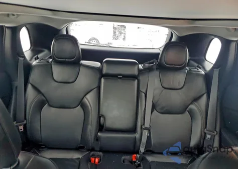 2020 Jeep Cherokee Limited z USA, uszkodzony, nr VIN 1C4PJMDX3LD510477